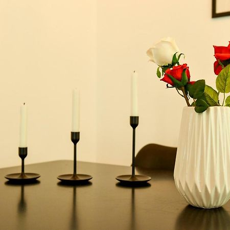 Thessaloniki City Apartment Center Luaran gambar
