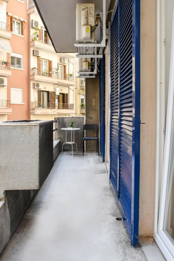Thessaloniki City Apartment Center Luaran gambar