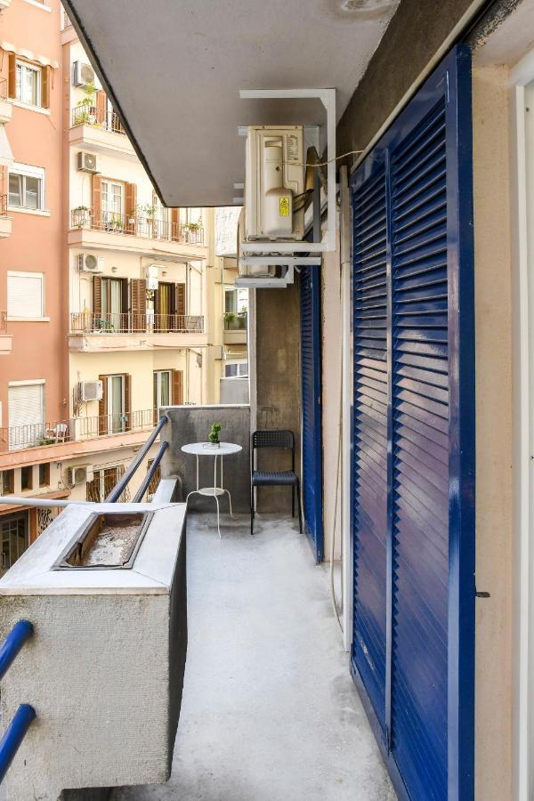 Thessaloniki City Apartment Center Luaran gambar