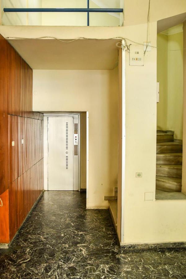 Thessaloniki City Apartment Center Luaran gambar