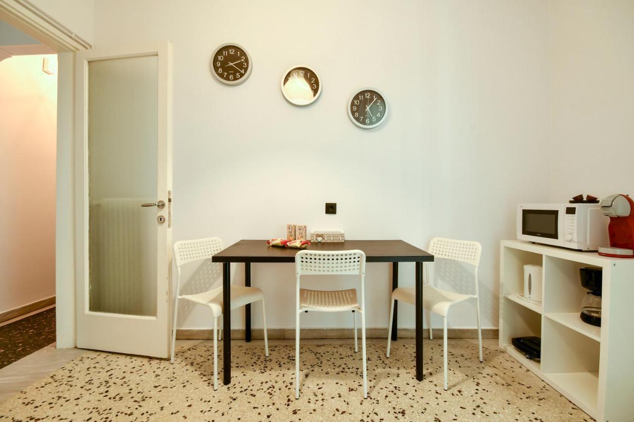 Thessaloniki City Apartment Center Luaran gambar