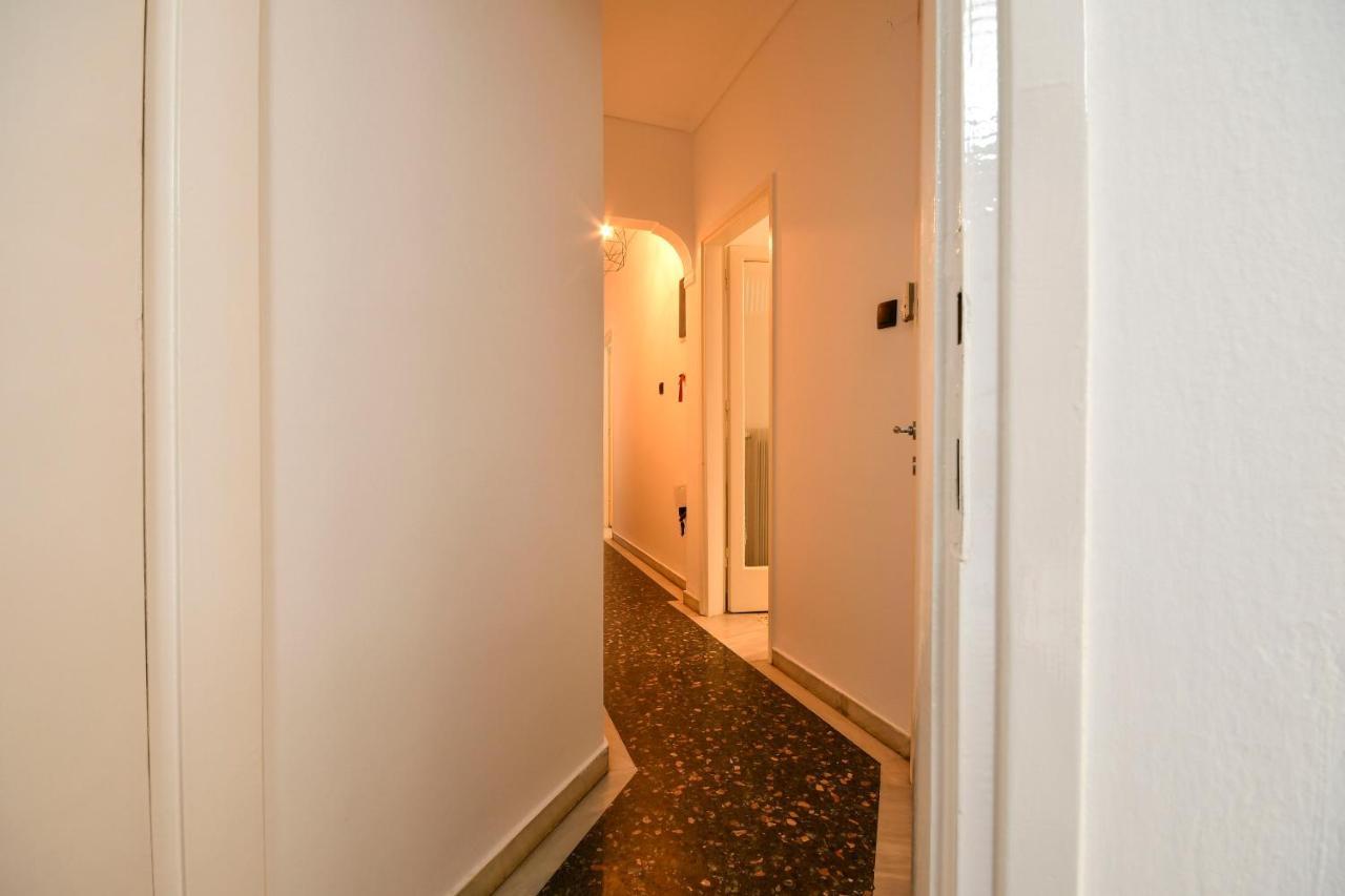 Thessaloniki City Apartment Center Luaran gambar