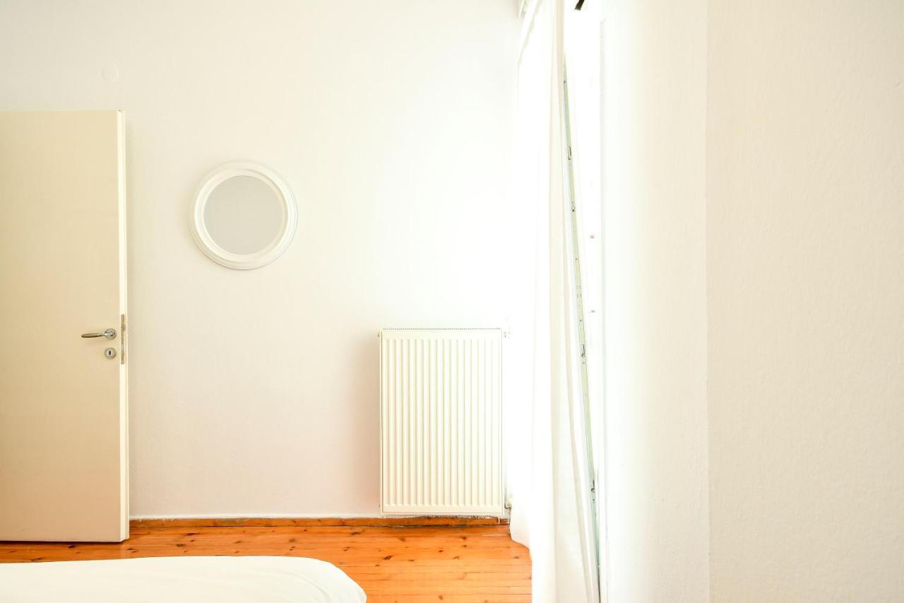 Thessaloniki City Apartment Center Luaran gambar